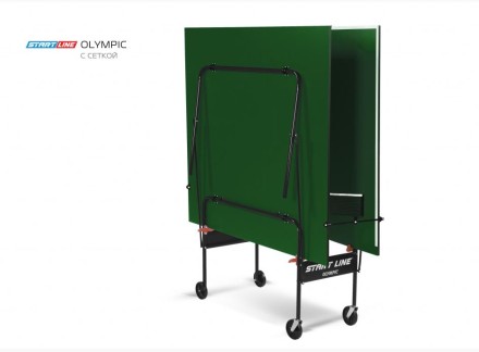 Теннисный стол Olympic 