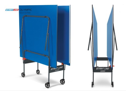 Теннисный стол Olympic 