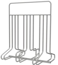 Велопарковка "Прайм"