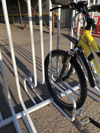 Велопарковка "Прайм"