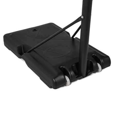 Баскетбольная мобильная стойка DFC STAND44A003 Баскетбольная мобильная стойка DFC STAND44A003