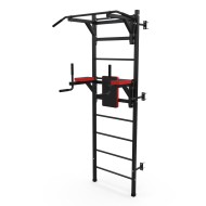 Шведская стенка с опциями DFC Lite VT-6007 (D-123) Шведская стенка с опциями DFC Lite VT-6007 (D-123)