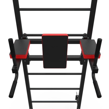 Шведская стенка с опциями DFC Lite VT-6007 (D-123) Шведская стенка с опциями DFC Lite VT-6007 (D-123)