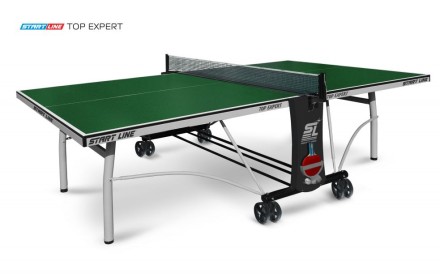 Теннисный стол Top Expert