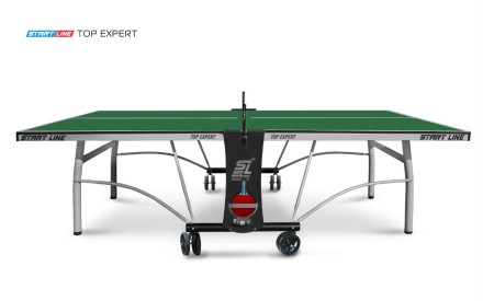 Теннисный стол Top Expert