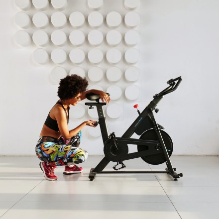 Спин-байк DFC VIGORUP VB-800 Спин-байк DFC VIGORUP VB-800