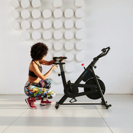 Спин-байк DFC VIGORUP VB-800 Спин-байк DFC VIGORUP VB-800