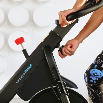 Спин-байк DFC VIGORUP VB-800 Спин-байк DFC VIGORUP VB-800