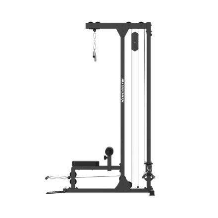 Тренажер тяга сверху/снизу DFC D2017F Тренажер тяга сверху/снизу DFC D2017F