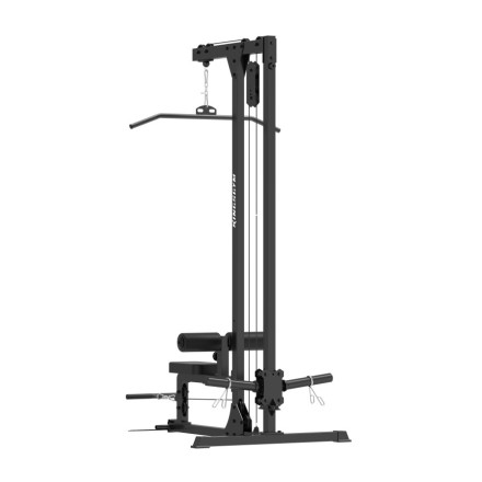 Тренажер тяга сверху/снизу DFC D2017F Тренажер тяга сверху/снизу DFC D2017F