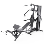 Многофункциональный силовой комплекс DFC D70119 / стек 77 кг Многофункциональный силовой комплекс DFC D70119 / стек 77 кг