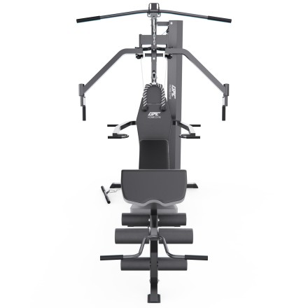 Многофункциональный силовой комплекс DFC D70119 / стек 77 кг Многофункциональный силовой комплекс DFC D70119 / стек 77 кг