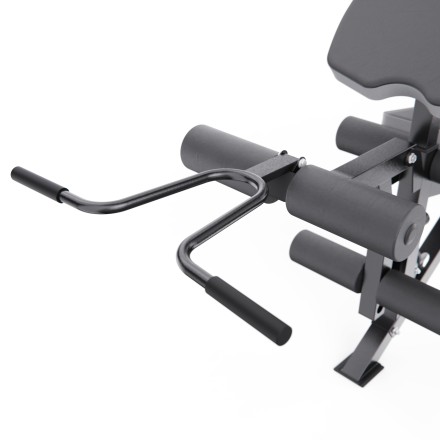 Многофункциональный силовой комплекс DFC D70119 / стек 77 кг Многофункциональный силовой комплекс DFC D70119 / стек 77 кг