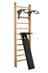 Шведская стенка деревянная RS-D-PRO-3