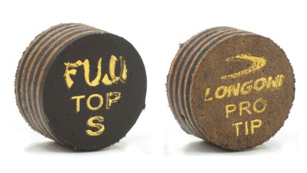 Наклейка для кия "Longoni Fuji Camogli" (S) 14 мм Наклейка для кия "Longoni Fuji Camogli" (S) 14 мм