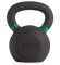 Гиря чугунная с цветным кольцом 24 кг (модель: К-3) VictoryFit VF-KCR240 Гиря чугунная с цветным кольцом 24 кг (модель: К-3) VictoryFit VF-KCR240