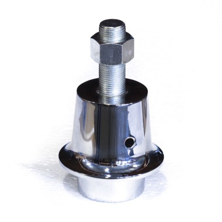 Комплект опор регулируемых / пул хром D 21 см "Dynamic II" (4шт) Комплект опор регулируемых / пул хром D 21 см "Dynamic II" (4шт)