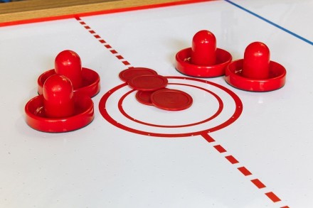 Игровой стол - трансформер (бильярд, аэрохоккей, настольный теннис) "Twister" (дуб) Игровой стол - трансформер (бильярд, аэрохоккей, настольный теннис) "Twister" (дуб)