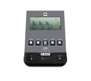 BH FITNESS i.SPADA 2 RACING Спин-байк