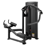 Тренажер Smith DA032 Ягодичные мышцы