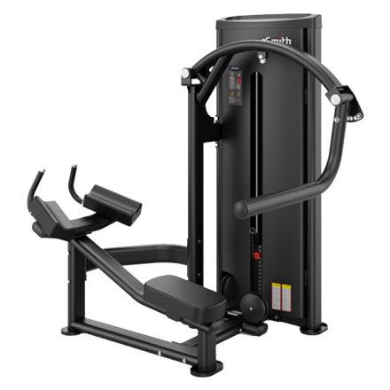 Тренажер Smith DA032 Ягодичные мышцы