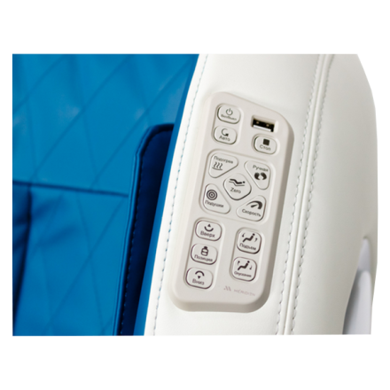 Массажное кресло Méridien Liguria Массажное кресло Méridien Liguria