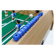 Напольный футбол SCHOLLE “LYNX” 5 фут
