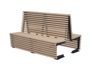 Скамейка Фаворит 01.022.0