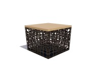 Куб «Иллюзия»