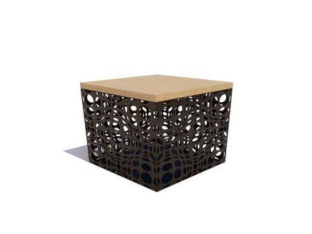 Куб «Иллюзия» Куб «Иллюзия»