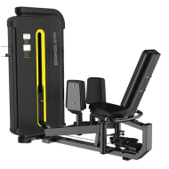 BRONZE GYM BW-3089 Приводящие/отводящие ног