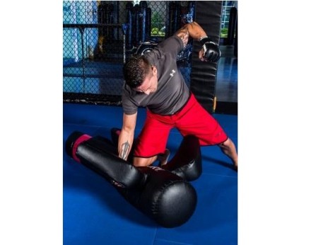 VS.2 Многофункциональный спарринг-манекен Версус 2