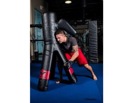 VS.2 Многофункциональный спарринг-манекен Версус 2