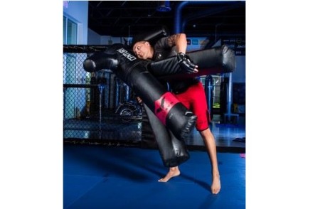 VS.2 Многофункциональный спарринг-манекен Версус 2