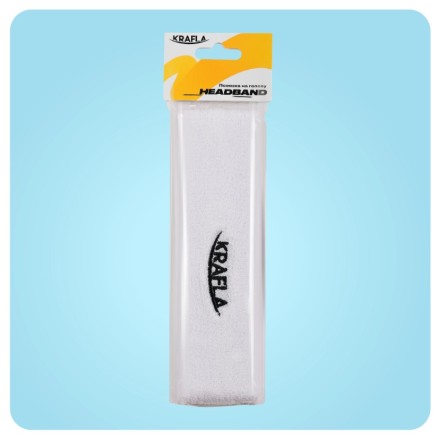 Повязка на голову KRAFLA HD-WT100 Повязка на голову KRAFLA HD-WT100