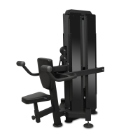 Отжимание сидя профессиональный BRONZE GYM PARTNER ML-814