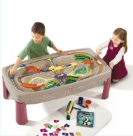 Дорога над каньоном