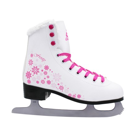Фигурные коньки Frosty Фигурные коньки Frosty