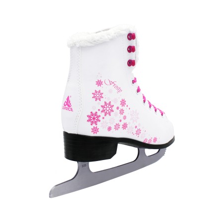 Фигурные коньки Frosty Фигурные коньки Frosty