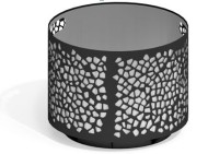 Цветочница уличная "Кружево"