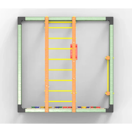 Детская площадка «Вега»