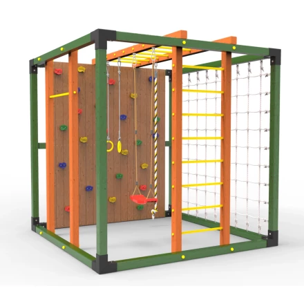 Детская площадка «Вега»