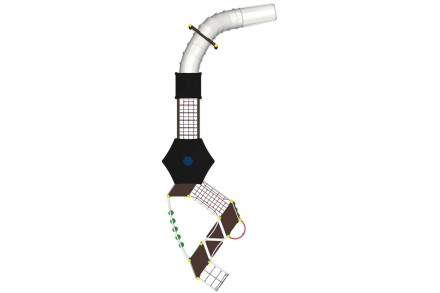 Игровой комплекс ИК-198