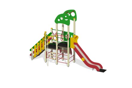 Игровой комплекс Нгр=1500 ИК-85.1