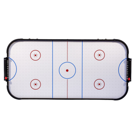 Настольный аэрохоккей SCHOLLE “TORNADO” 3 фут