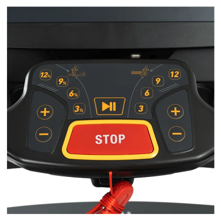 Беговая дорожка Smith ST3.2