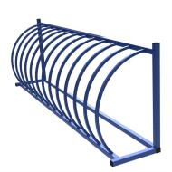 Велопарковка ВП05 односторонняя