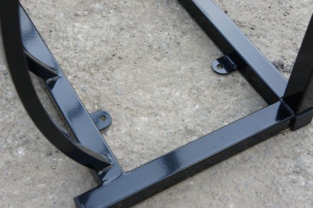 Велопарковка ВП05 односторонняя