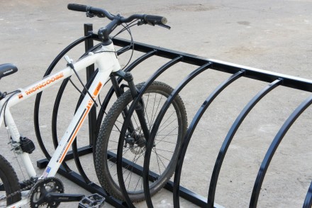 Велопарковка ВП05 односторонняя