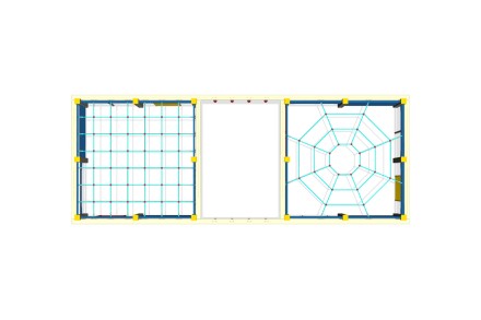 Гимнастический комплекс ГК-69
